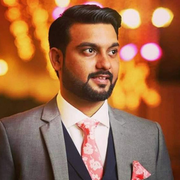 Ammar Ahmed