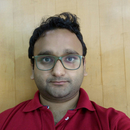 Shivanshu Srivastava