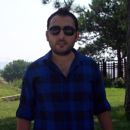 Mehmet ERMEHAN
