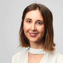 Pascaline Höllwarth's profile picture