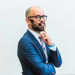Bertrand Maltaverne