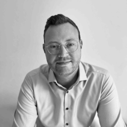 Patrick Schrandt