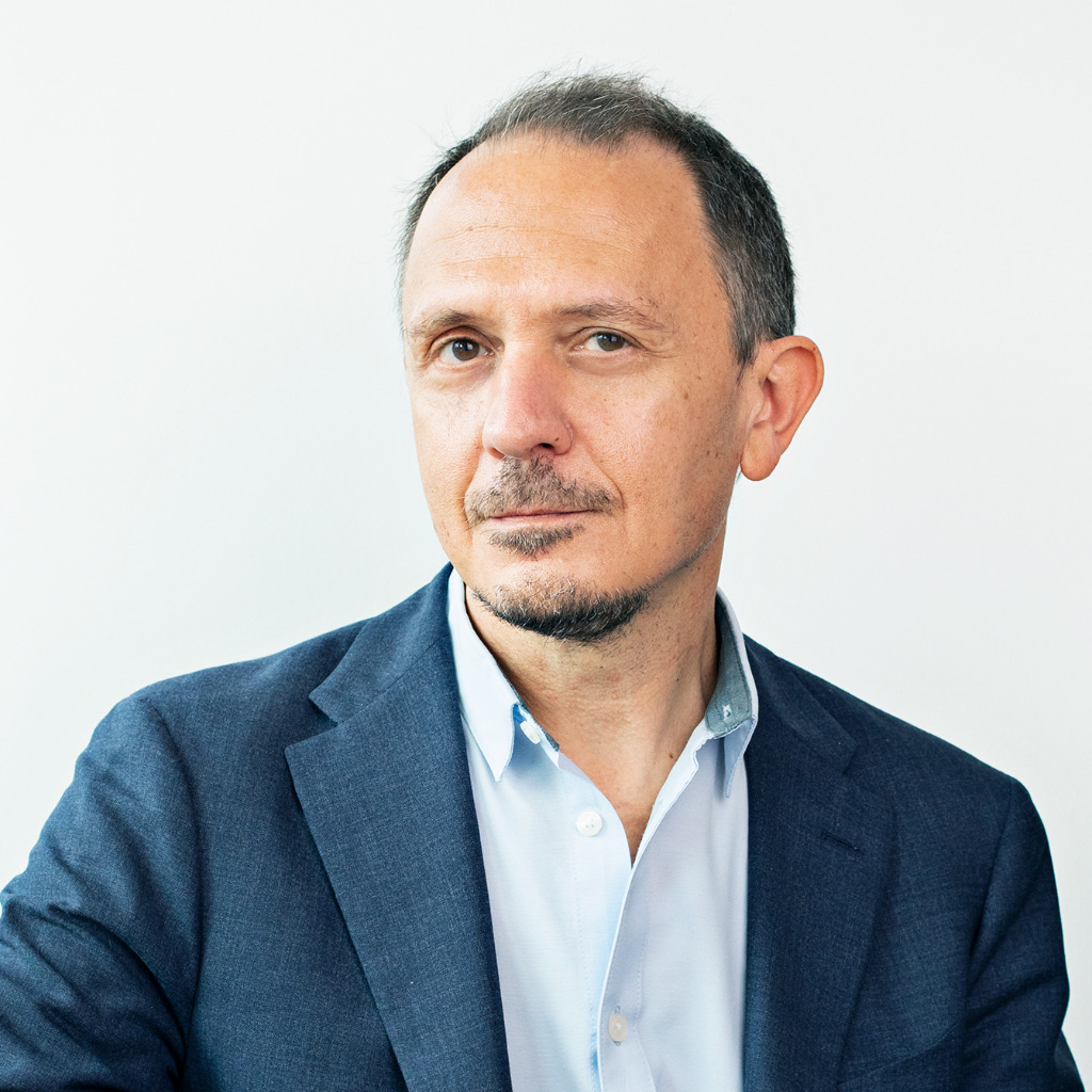 Alessandro Raguseo CEO Reverse Deutschland GmbH XING