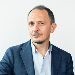 Alessandro Raguseo
