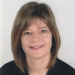 Iris Müller