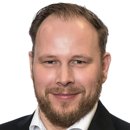 Björn Marxen