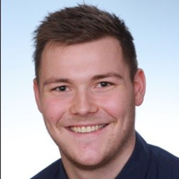 Niklas Geck