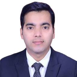 Rishabh Shukla