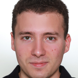 Michael Dondikov