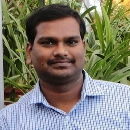 Dinesh Babu Kamalakkannan