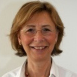 Irmgard Dr. Phil. Schweitzer