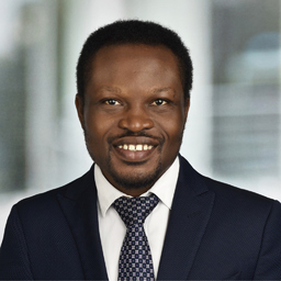 Olanrewaju Jolayemi