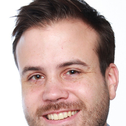 Dominic Keller