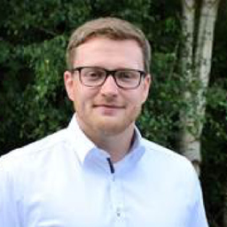 Dennis Krone