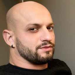 Stefan Keljevic