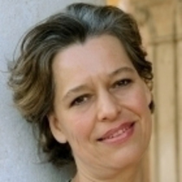 Elke Seiwert