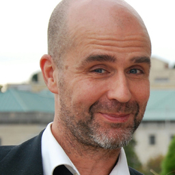 Volker Roemers