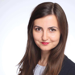 Alma Nisic