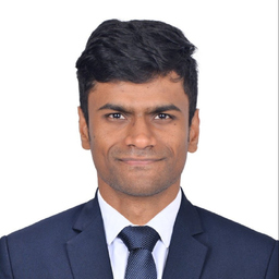 SHAIK MOHAMMED SHAHID