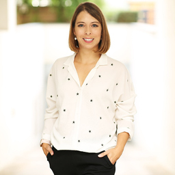 Nadine Sieren