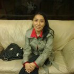 Dr. Denisse Garcia Ll