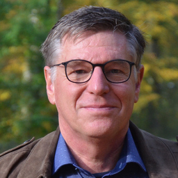 Helmut Ruffner