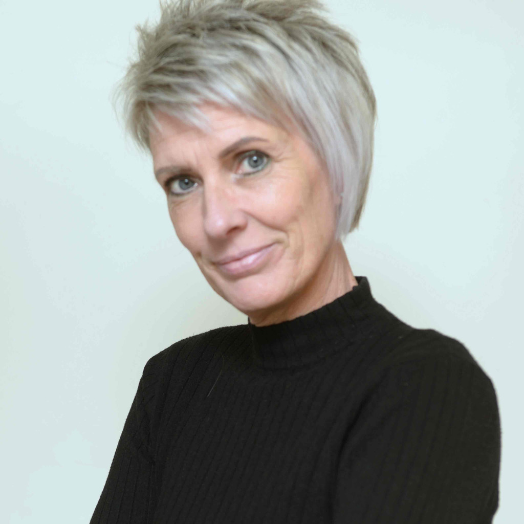 Nicole Beauvais Referentin Prozessmanagement E.ON Energie Dialog