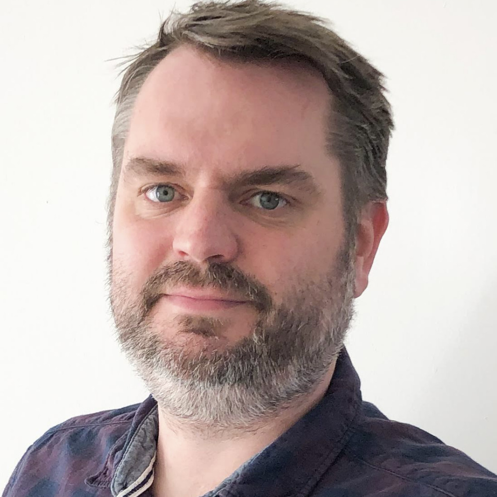 benjamin-ernst-software-engineer-cloudogu-gmbh-xing