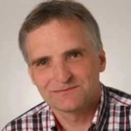 Stefan Pflugbeil