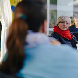 Claudia Schröter