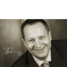 Udo Bölling