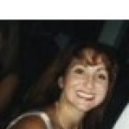 Margo McCullough