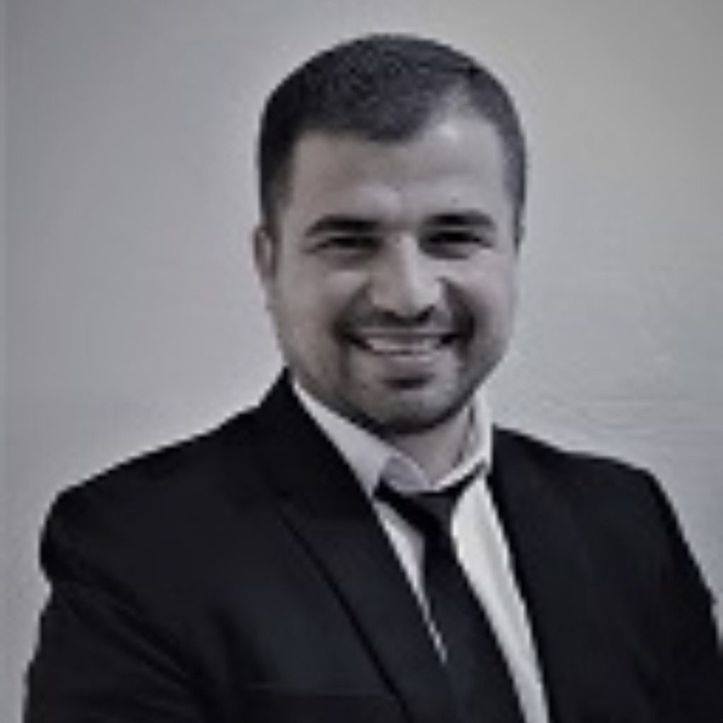 Sedat Iseni Verwaltungsangestellter Varisano XING