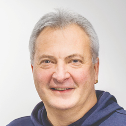 klaus Muckenschnabel