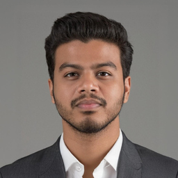 Sanket Dahre