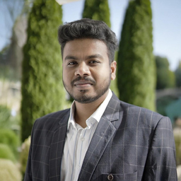 Sanket Dahre