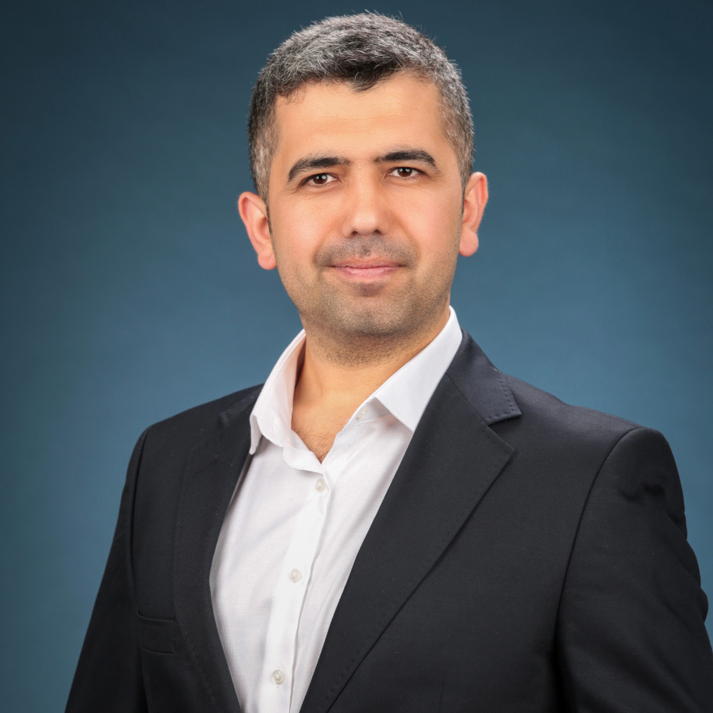 Ahmet Oguz Angewandte Informatik HTW Berlin XING