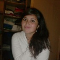 victoria andrea alvartado vargas