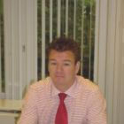 Robin Coster