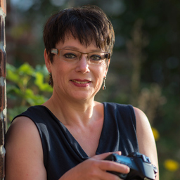 Antje Friede