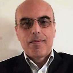 Salvatore Roberto Miraglia's profile picture