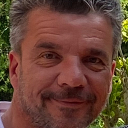 Michael Göke