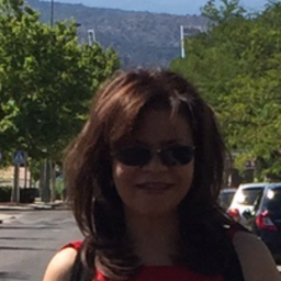 Dr. Magaly Rivas