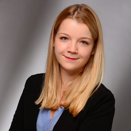 Chantal Caroline Hornung
