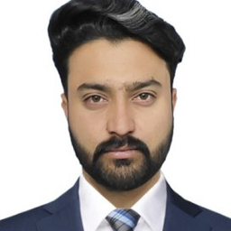 Engr. Muhammad Ishaq Khan