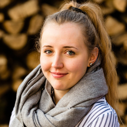 Catrin Schmidlin