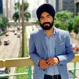 Jatinder Singh