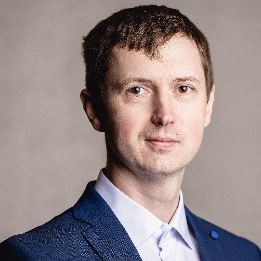 Alexander Miles Technischer Projektleiter MCE GmbH XING