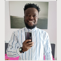 Stanley Nnodim