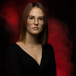 Diana Cvijanovic's profile picture